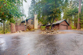Tranquil Pines Retreat